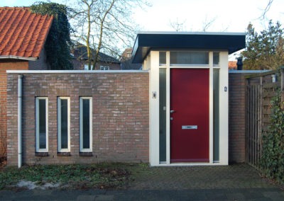 Haarstudio ‘s-Hertogenbosch